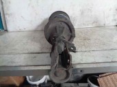 Replacement front left shock absorber for Hyundai i10 1.1 12V CAT OEM IAM reference 546500X100 