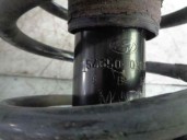 Replacement front left shock absorber for Hyundai i10 1.1 12V CAT OEM IAM reference 546500X100 