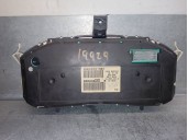 Recambio de cuadro instrumentos para renault megane ii berlina 5p 1.5 dci diesel referencia OEM IAM 8200462283 35110419 