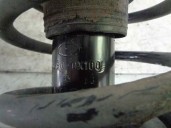 Replacement front left shock absorber for Hyundai i10 1.1 12V CAT OEM IAM reference 546500X100 