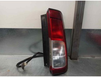 Recambio de piloto trasero derecho para suzuki ignis rg (fh) 1.3 cat referencia OEM IAM 3565574G0R 