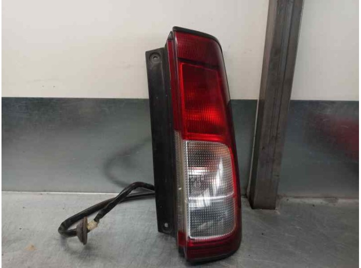 Recambio de piloto trasero derecho para suzuki ignis rg (fh) 1.3 cat referencia OEM IAM 3565574G0R  