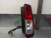 Recambio de piloto trasero derecho para suzuki ignis rg (fh) 1.3 cat referencia OEM IAM 3565574G0R  