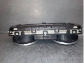 Recambio de cuadro instrumentos para renault megane ii berlina 5p 1.5 dci diesel referencia OEM IAM 8200462283 35110419 