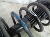 Replacement front left shock absorber for Hyundai i10 1.1 12V CAT OEM IAM reference 546500X100 