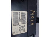 Recambio de cuadro instrumentos para renault megane ii berlina 5p 1.5 dci diesel referencia OEM IAM 8200462283 35110419 