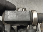 Recambio de electrovalvula vacio para peugeot 307 (s1) xt referencia OEM IAM 9641726680 72832800 PIERBURG