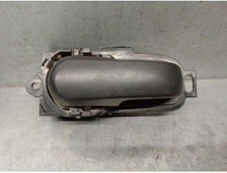 Recambio de maneta interior delantera derecha para nissan nv200 furgoneta 1.5 dci 85 (m20, m20m) referencia OEM IAM 80670JX51A 8