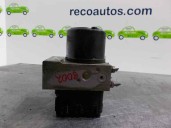 Replacement ABS unit for Hyundai Terracan (HP) 2.9 CRDi CAT OEM IAM reference 58910H1500 03312010 CONTROL UNIT