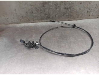 Recambio de boton apertura deposito para ford ka+ ti-vct cat (3 cil.) referencia OEM IAM   