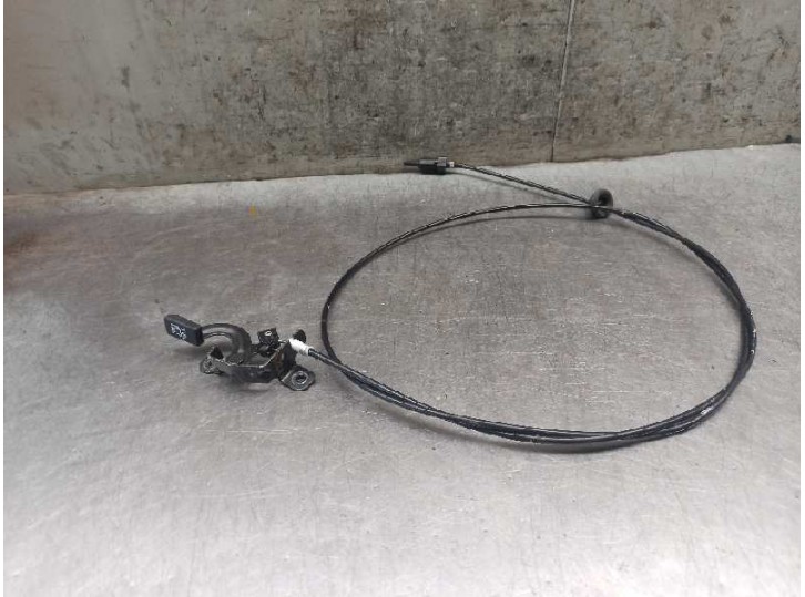 Recambio de boton apertura deposito para ford ka+ ti-vct cat (3 cil.) referencia OEM IAM 