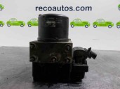 Replacement ABS for Hyundai Terracan (HP) 2.9 CRDi CAT OEM IAM reference 58910H1500 03312010 CONTROL UNIT