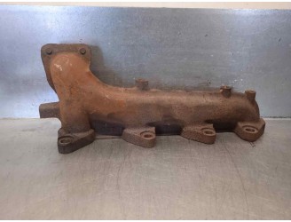 Recambio de colector escape para toyota corolla (e12) 2.0 turbodiesel cat referencia OEM IAM 1714127040 1714127040 