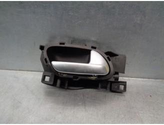 Recambio de maneta interior delantera derecha para citroën c-elysée 1.2 12v vti referencia OEM IAM 9660525380 9685950280 
