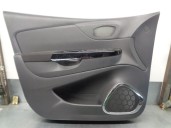 Recambio de guarnecido puerta delantera izquierda para renault captur 0.9 energy referencia OEM IAM 809019807R  