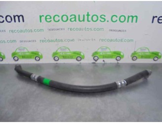 Recambio de tubos aire acondicionado para ssangyong rodius 2.0 td cat referencia OEM IAM 6865021060  