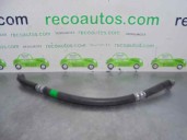 Recambio de tubos aire acondicionado para ssangyong rodius 2.0 td cat referencia OEM IAM 6865021060  
