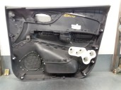 Recambio de guarnecido puerta delantera izquierda para renault captur 0.9 energy referencia OEM IAM 809019807R 