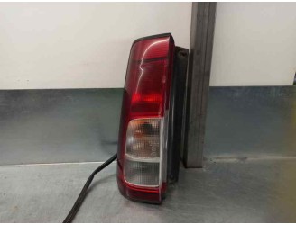 Recambio de piloto trasero izquierdo para suzuki ignis rg (fh) 1.3 cat referencia OEM IAM 3565574G0L  