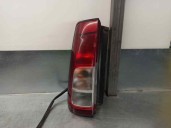 Recambio de piloto trasero izquierdo para suzuki ignis rg (fh) 1.3 cat referencia OEM IAM 3565574G0L  