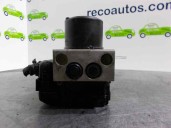Replacement ABS for Hyundai Terracan (HP) 2.9 CRDi CAT OEM IAM reference 58910H1500 03312010 CONTROL UNIT