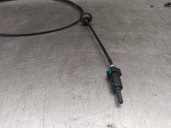 Recambio de boton apertura deposito para ford ka+ ti-vct cat (3 cil.) referencia OEM IAM   