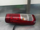 Recambio de piloto trasero izquierdo para suzuki ignis rg (fh) 1.3 cat referencia OEM IAM 3565574G0L  