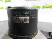 Replacement ABS unit for Hyundai Terracan (HP) 2.9 CRDi CAT OEM IAM reference 58910H1500 03312010 CONTROL UNIT