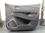 Recambio de guarnecido puerta delantera derecha para renault captur 0.9 energy referencia OEM IAM 809000929R  