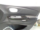 Recambio de guarnecido puerta delantera derecha para renault captur 0.9 energy referencia OEM IAM 809000929R 