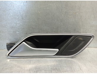 Recambio de maneta interior trasera izquierda para audi a3 limousine (8vs, 8vm) 1.6 tdi referencia OEM IAM 8V4839019C 8V4839019C