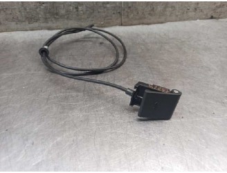 Recambio de cerradura capot para ford ka+ ti-vct cat (3 cil.) referencia OEM IAM 2008533 