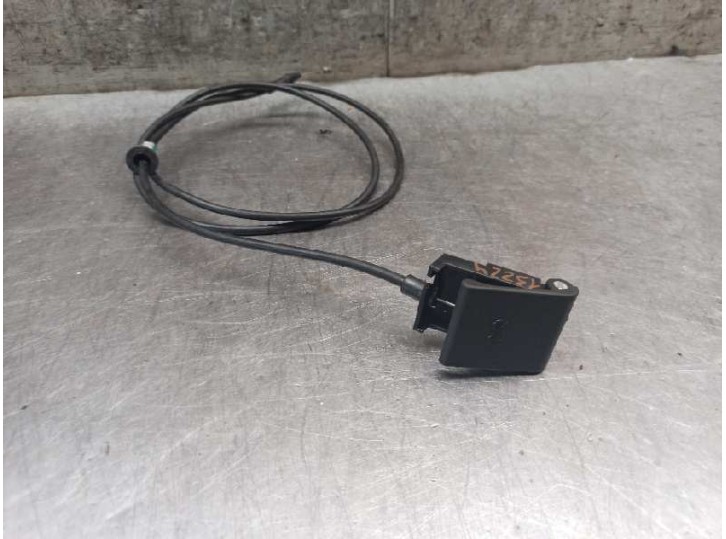 Recambio de cerradura capot para ford ka+ ti-vct cat (3 cil.) referencia OEM IAM 2008533 