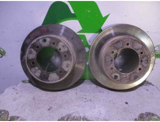 DISCO FRENO TRASERO 52710H1000 VENTILADOS 