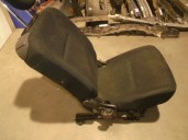 Recambio de asiento trasero medio para honda fr-v (be) 1.7 referencia OEM IAM 82926SJDJ01 82926SJDJ01 