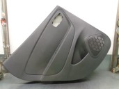 Recambio de guarnecido puerta trasera izquierda para renault captur 0.9 energy referencia OEM IAM 829A19886R 