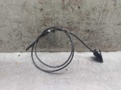 Recambio de cerradura capot para ford ka+ ti-vct cat (3 cil.) referencia OEM IAM 2008533 