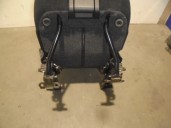 Recambio de asiento trasero medio para honda fr-v (be) 1.7 referencia OEM IAM 82926SJDJ01 82926SJDJ01 