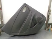 Recambio de guarnecido puerta trasera izquierda para renault captur 0.9 energy referencia OEM IAM 829A19886R  