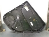 Recambio de guarnecido puerta trasera izquierda para renault captur 0.9 energy referencia OEM IAM 829A19886R 