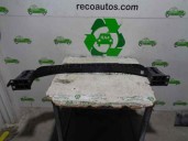 Recambio de refuerzo paragolpes delantero para peugeot 308 1.6 16v referencia OEM IAM DE PLASTICO 