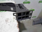 Recambio de refuerzo paragolpes delantero para peugeot 308 1.6 16v referencia OEM IAM DE PLASTICO 