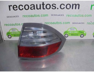 Recambio de piloto trasero derecho para ford s-max (ca1) 2.0 tdci cat referencia OEM IAM 6M2113A602AK 