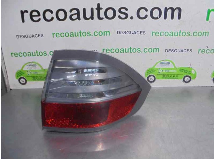 Recambio de piloto trasero derecho para ford s-max (ca1) 2.0 tdci cat referencia OEM IAM 6M2113A602AK 