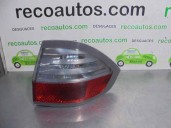 Recambio de piloto trasero derecho para ford s-max (ca1) 2.0 tdci cat referencia OEM IAM 6M2113A602AK 