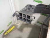 Recambio de refuerzo paragolpes delantero para peugeot 308 1.6 16v referencia OEM IAM DE PLASTICO 
