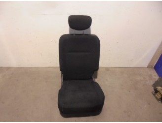 Recambio de asientos trasero izquierdo para honda fr-v (be) 1.7 referencia OEM IAM 82526SJDJ01 82526SJDJ01 5 PUERTAS