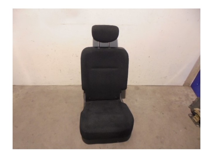 Recambio de asientos trasero izquierdo para honda fr-v (be) 1.7 referencia OEM IAM 82526SJDJ01 82526SJDJ01 5 PUERTAS