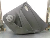 Recambio de guarnecido puerta trasera derecha para renault captur 0.9 energy referencia OEM IAM 829A08594R 