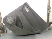 Recambio de guarnecido puerta trasera derecha para renault captur 0.9 energy referencia OEM IAM 829A08594R 